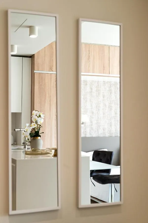 Avenida Da Liberdade Luxury Studio Lisboa شقة