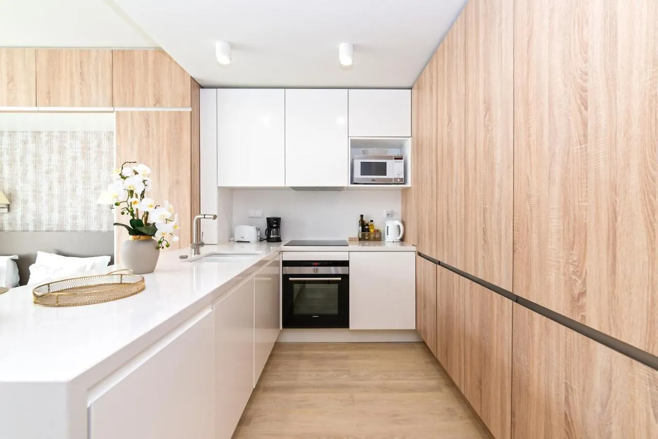Avenida Da Liberdade Luxury Studio Lisboa 0*,  البرتغال