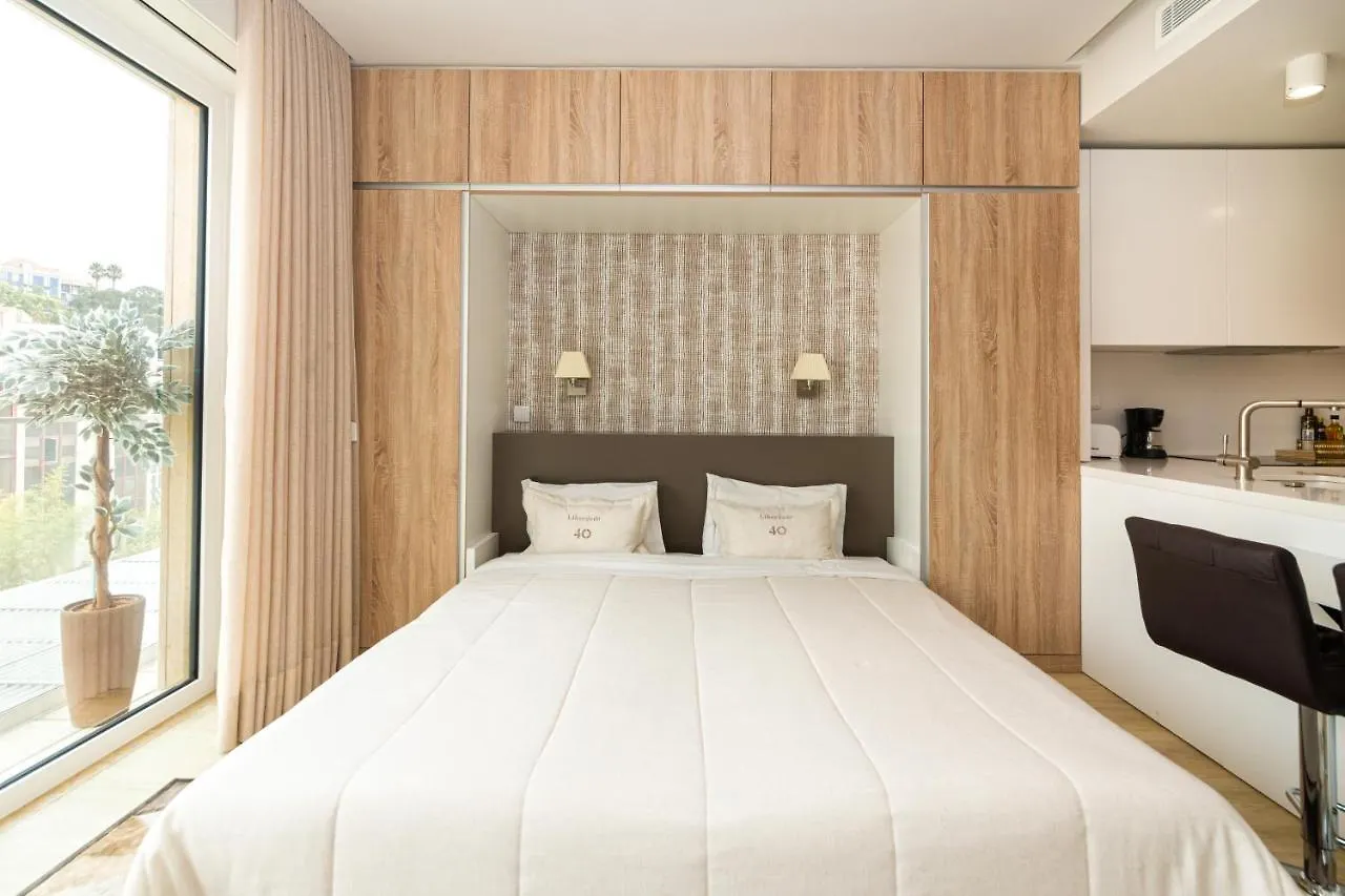 Avenida Da Liberdade Luxury Studio Lisboa 0*,  البرتغال