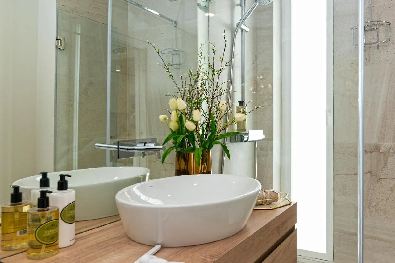 شقة Avenida Da Liberdade Luxury Studio Lisboa البرتغال